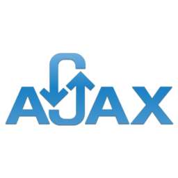 AJAX logo