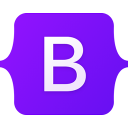 Bootstrap logo