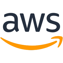 Cloud AWS logo