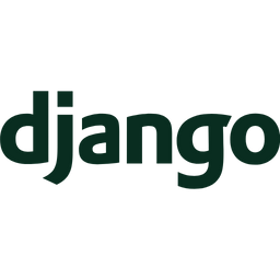 Django logo