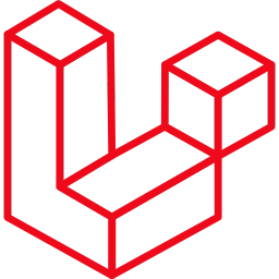 Laravel logo